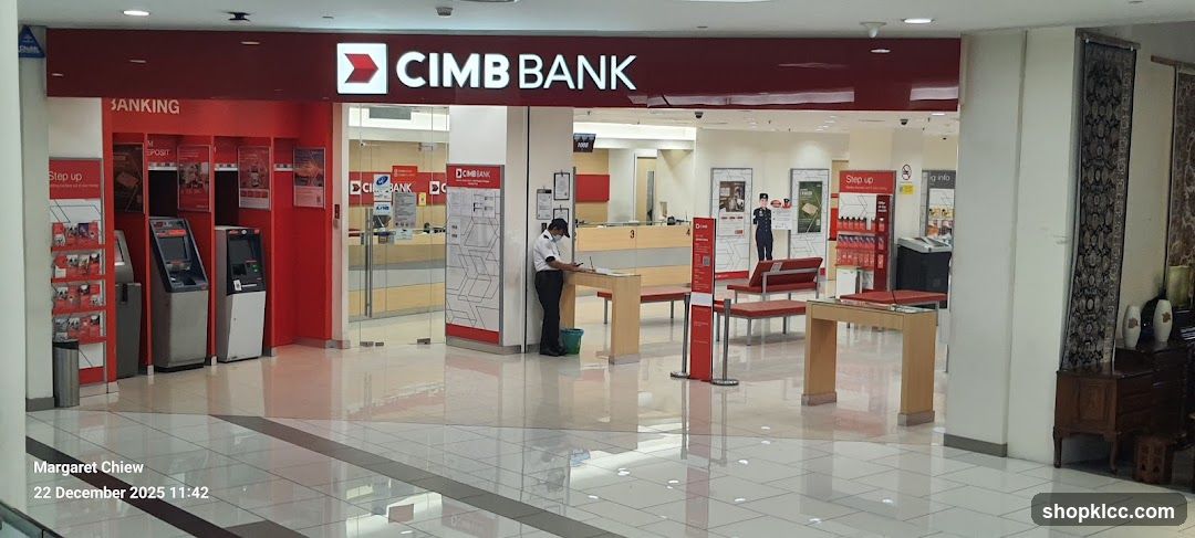 CIMB Bank