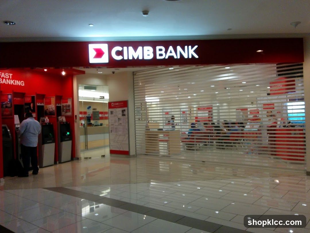 CIMB Bank