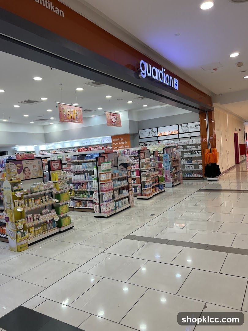 Guardian Pharmacy