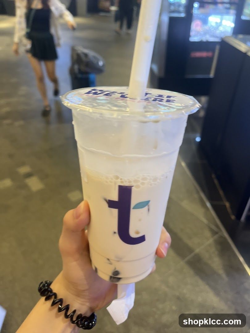 Bubble Tea