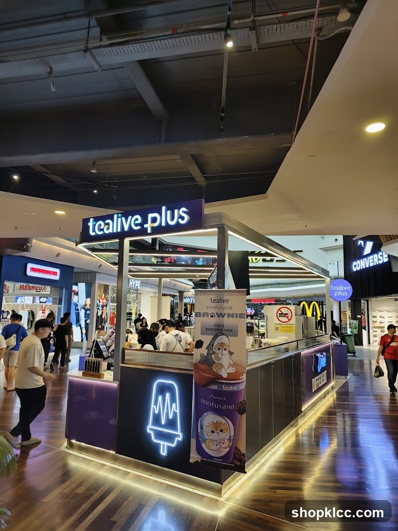 Tealive