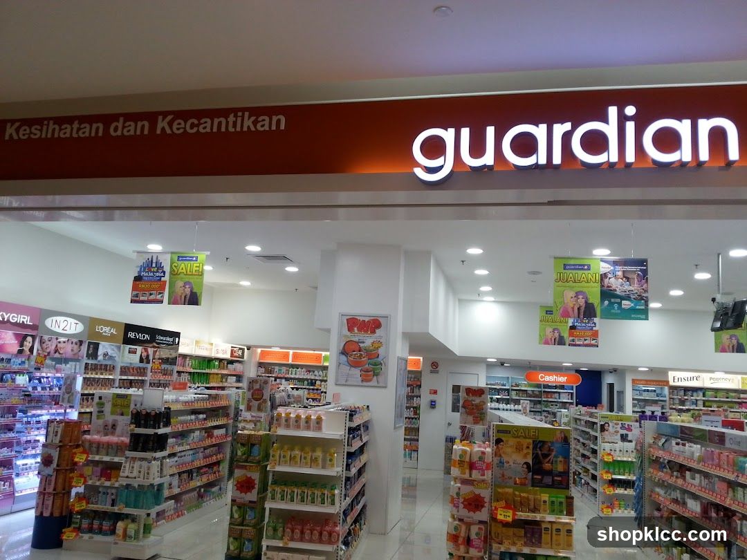 Guardian Pharmacy