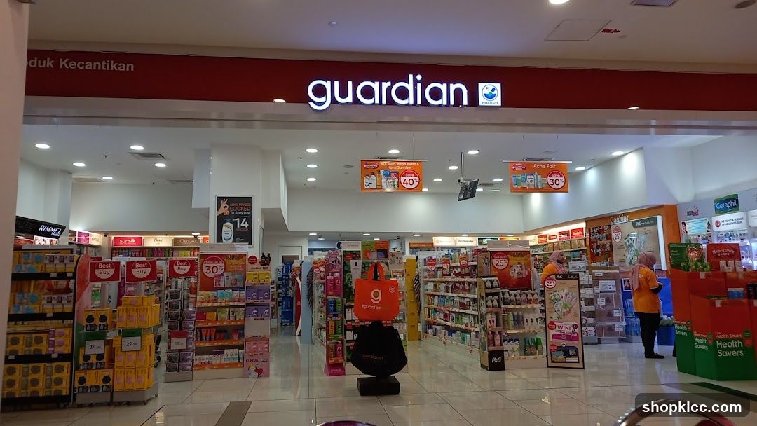 Guardian Pharmacy