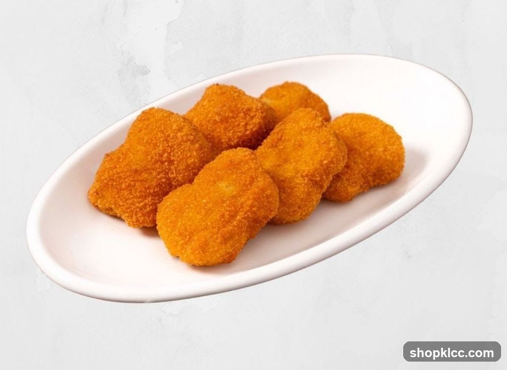 Chicken Nuggets
