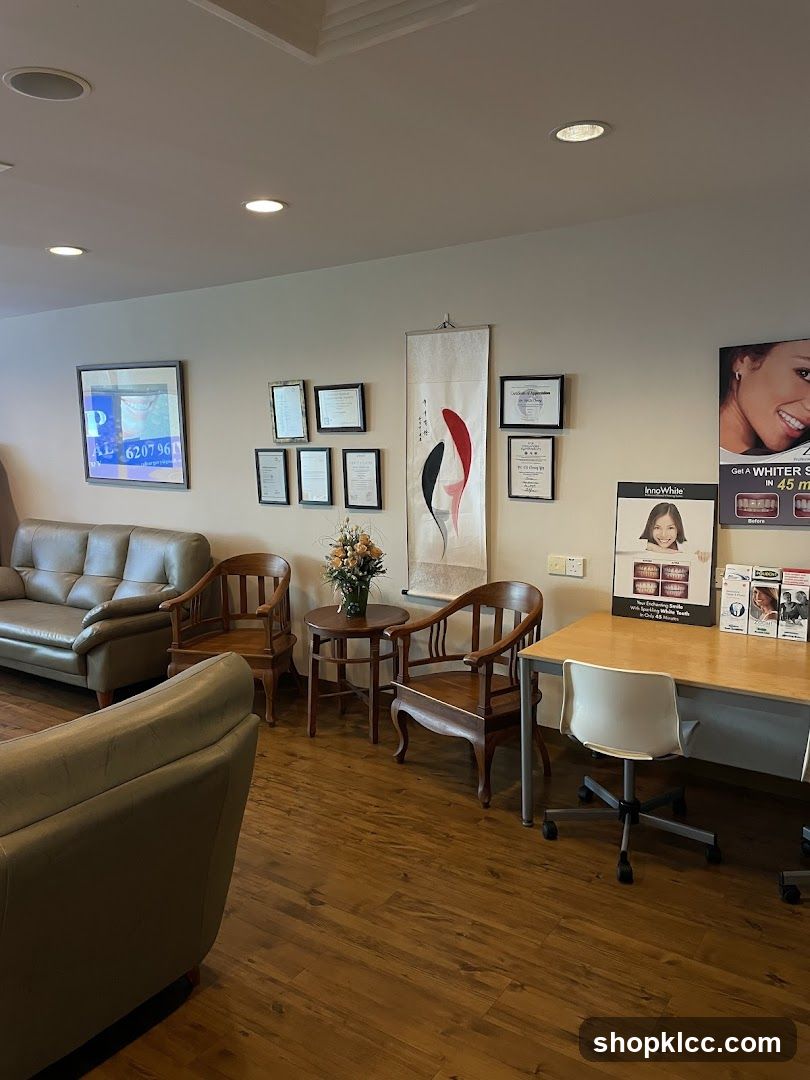 Yip Dental Surgery