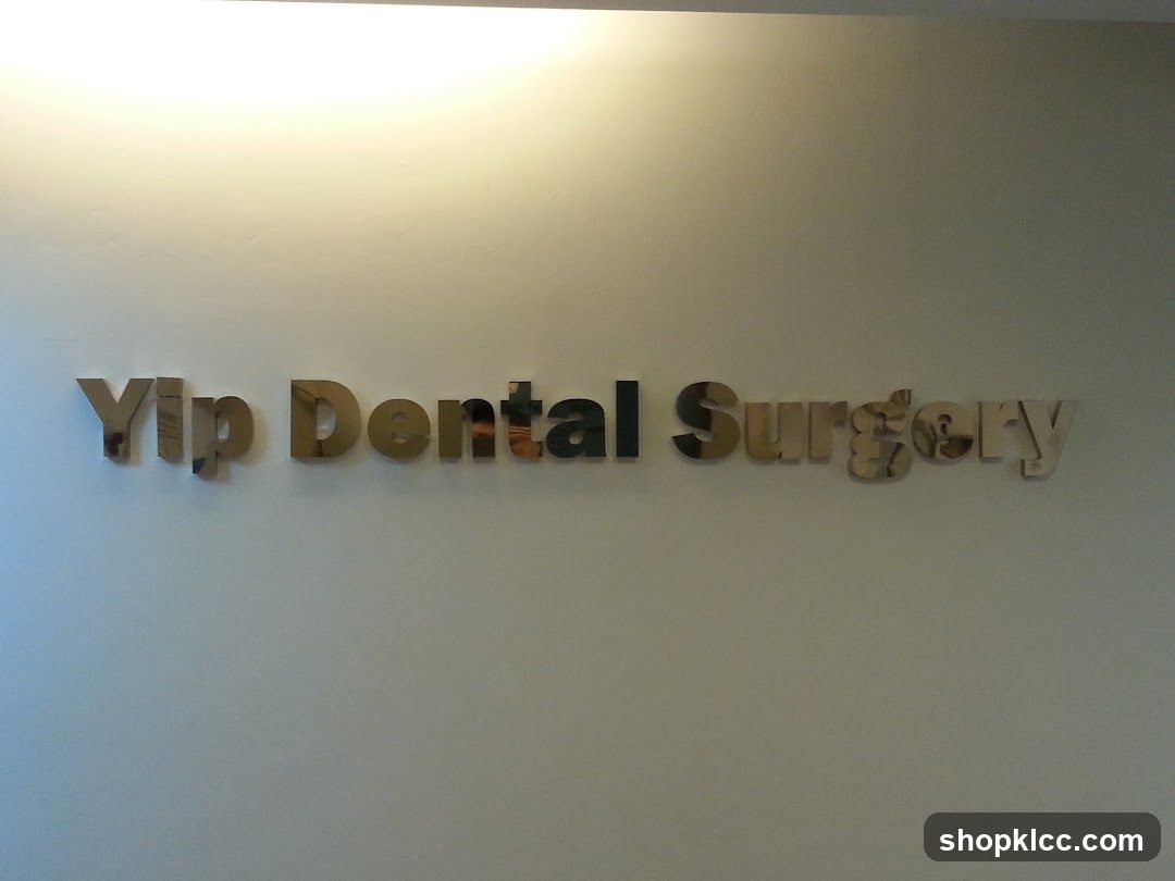 Yip Dental Surgery