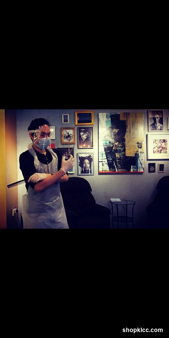 53 Room Hair Salon