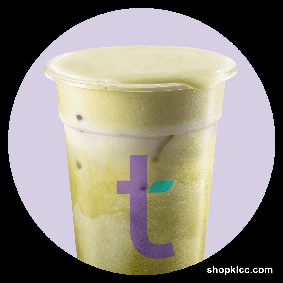 Beverage Product