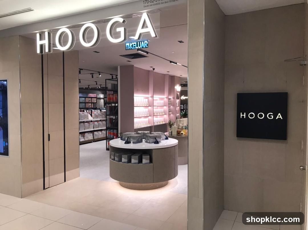 Hooga