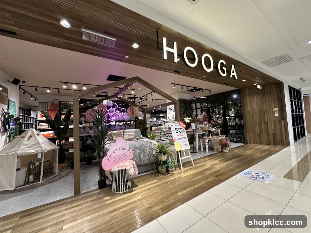 Hooga