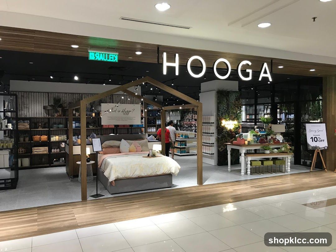 Hooga