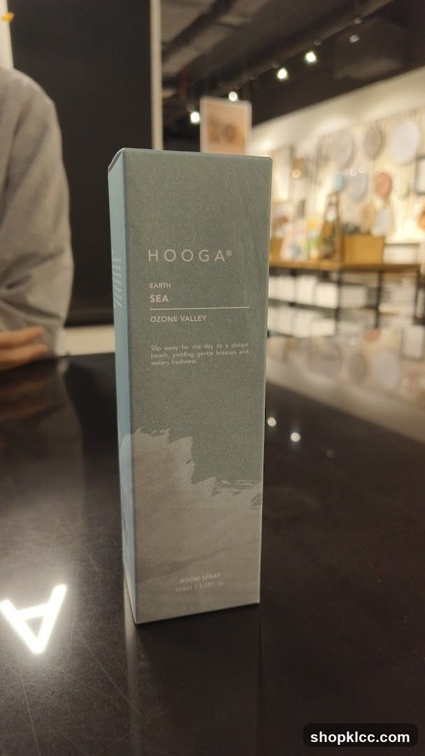 Hooga Room Spray