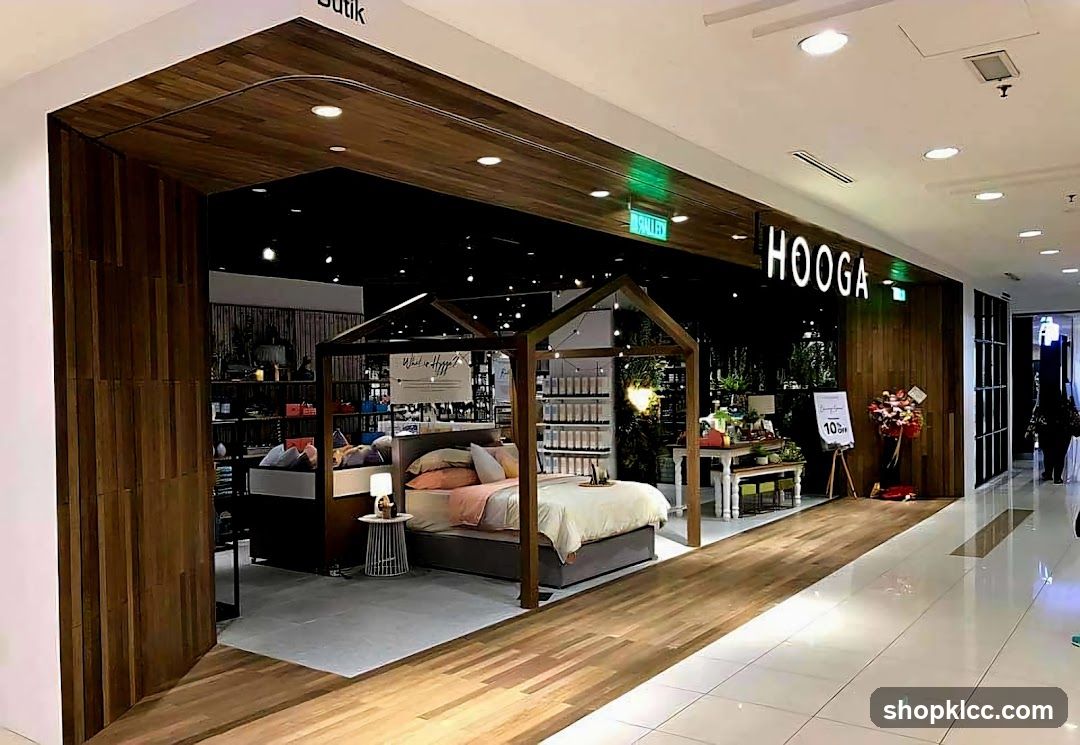 Hooga