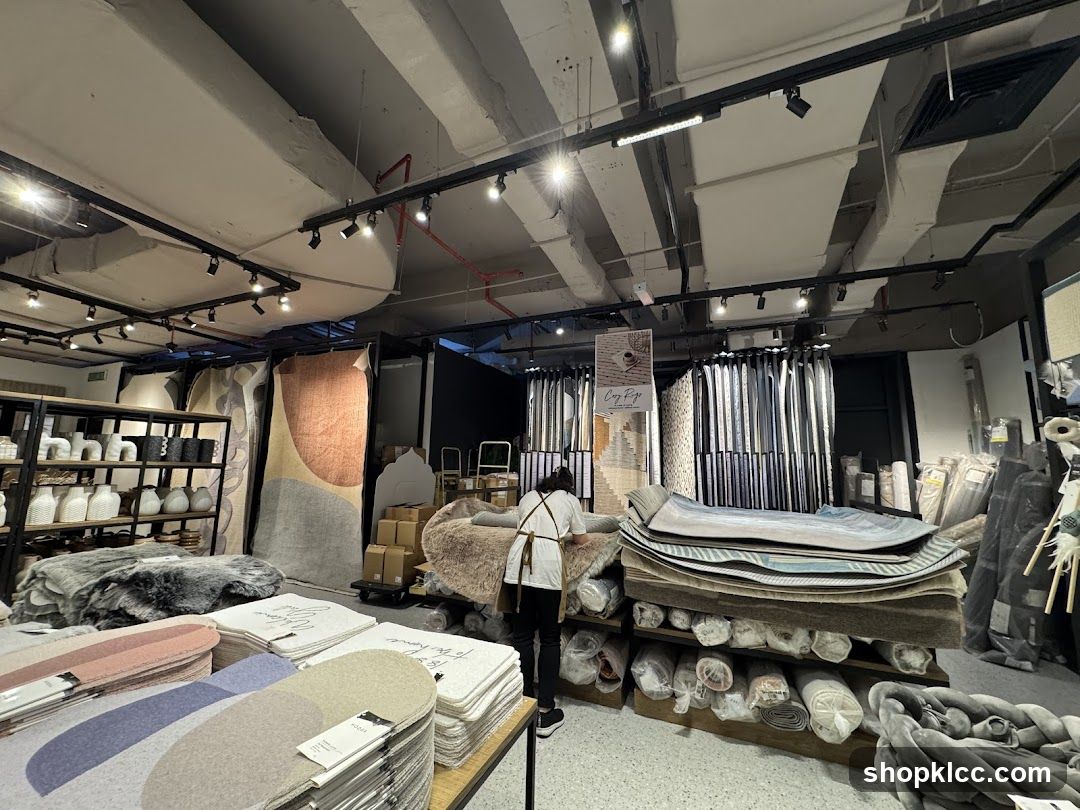 Home Decor Store