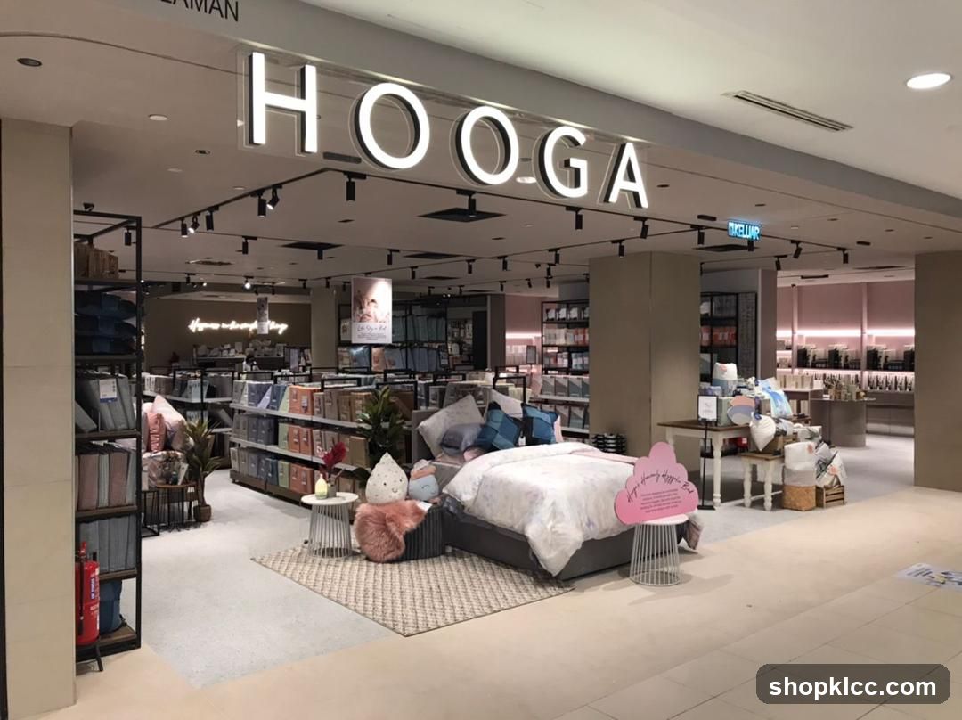 Hooga