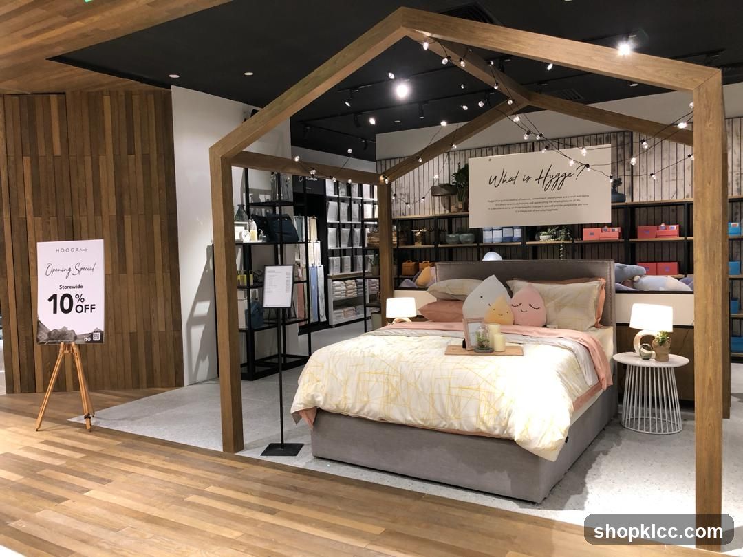 Home Decor Display