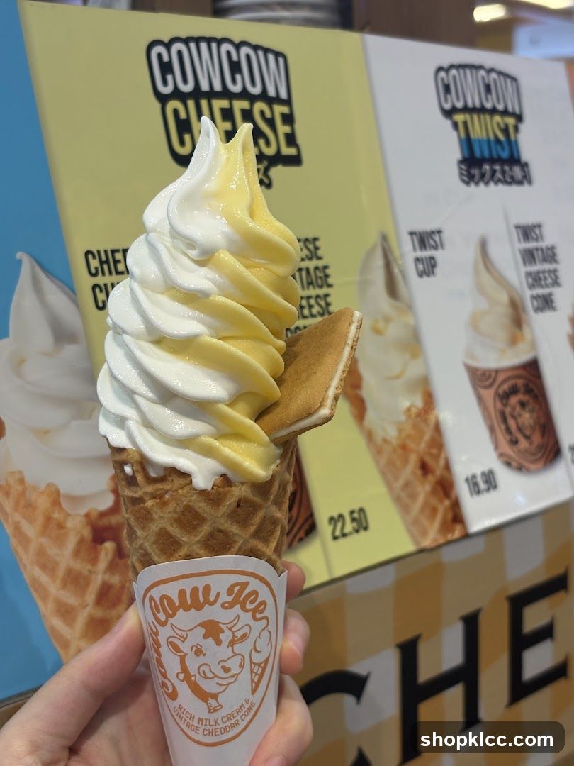 Tokyo Milk Cheese Factory