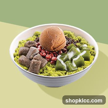 Dessert Bowl