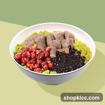 Dessert Bowl