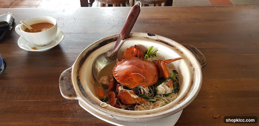 Olden Street Bak Kut Teh