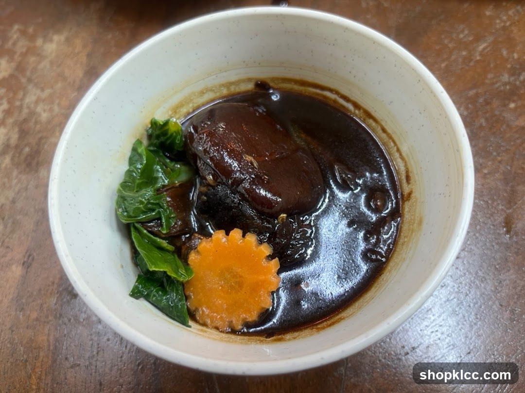 Braised Dish with Vegetables