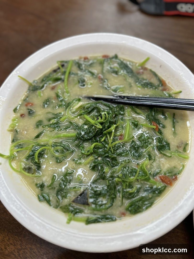 Vegetable Dish