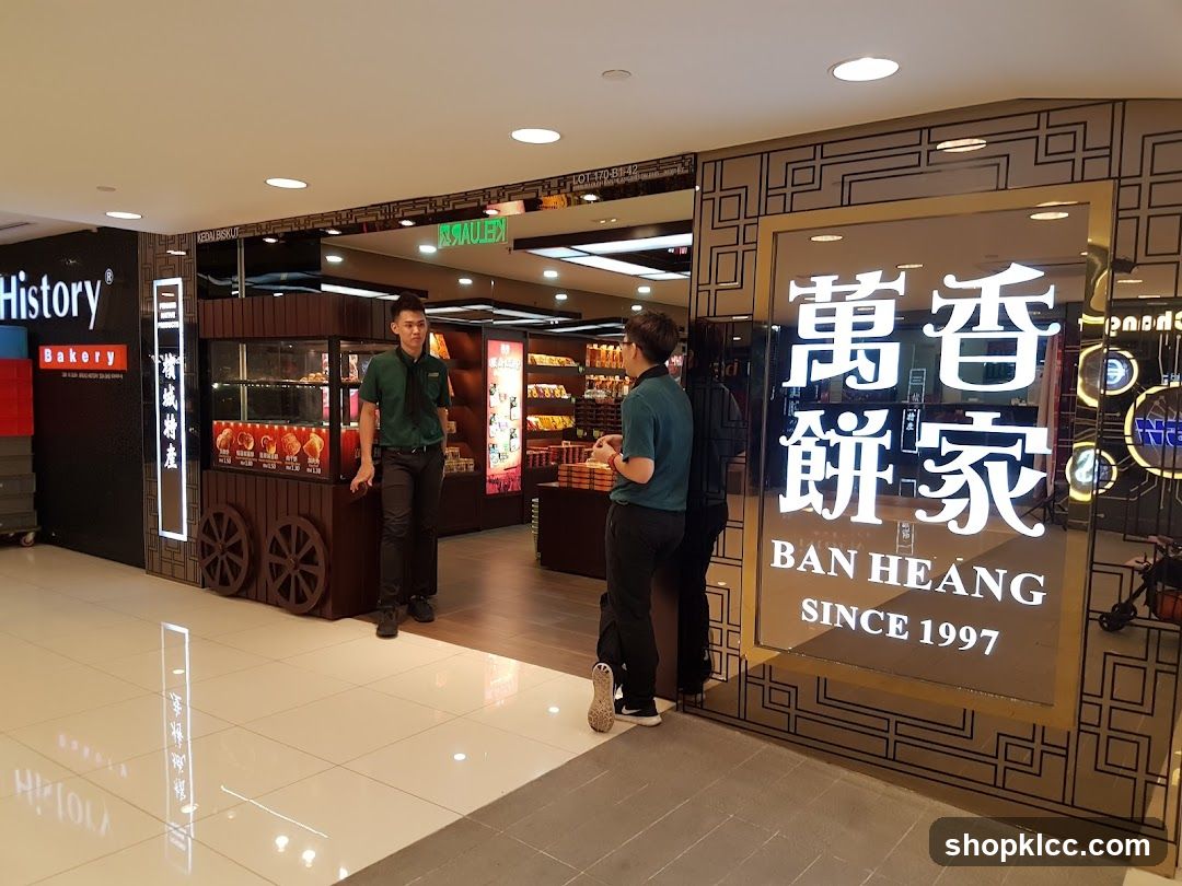 Ban Heang