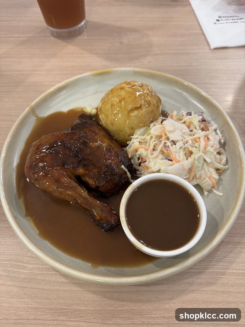 Dave's Deli