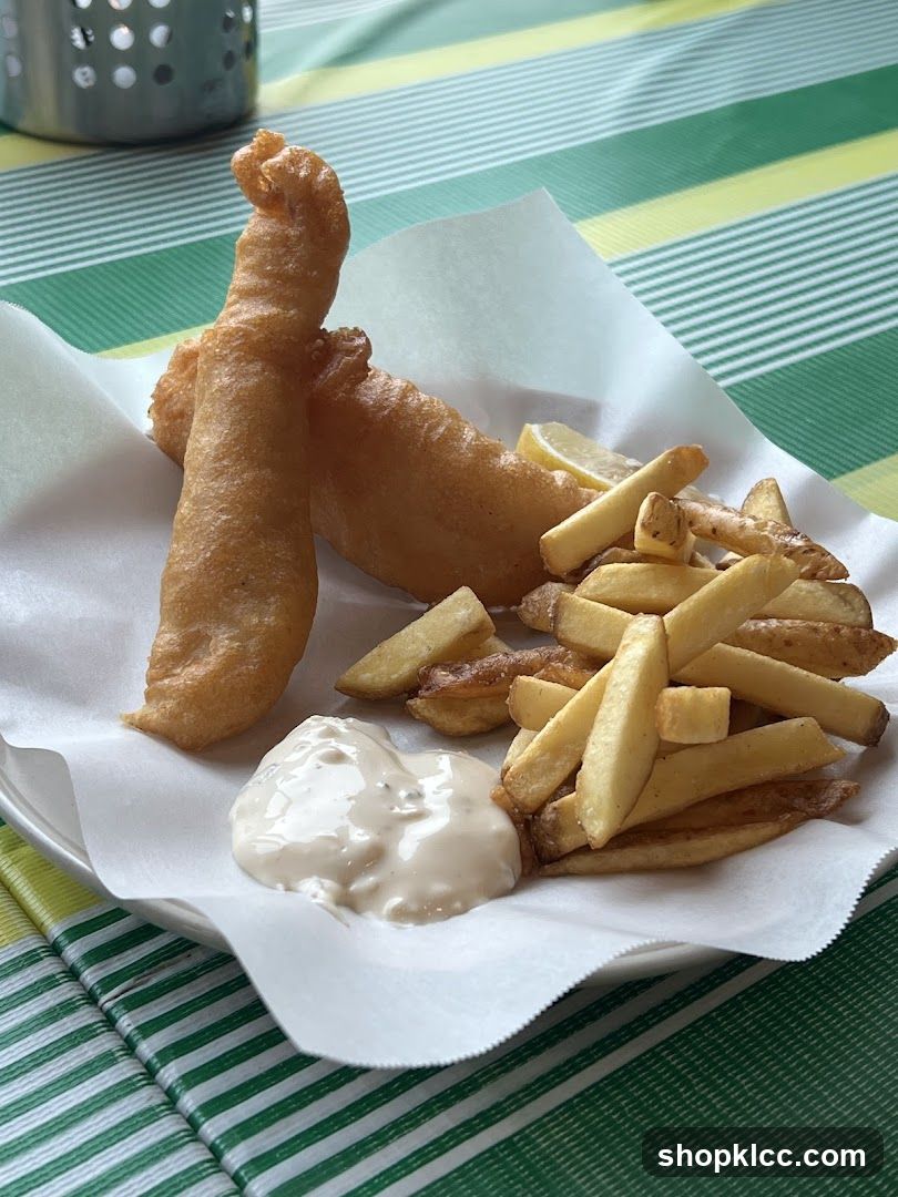 Pommes Frites Malaysia