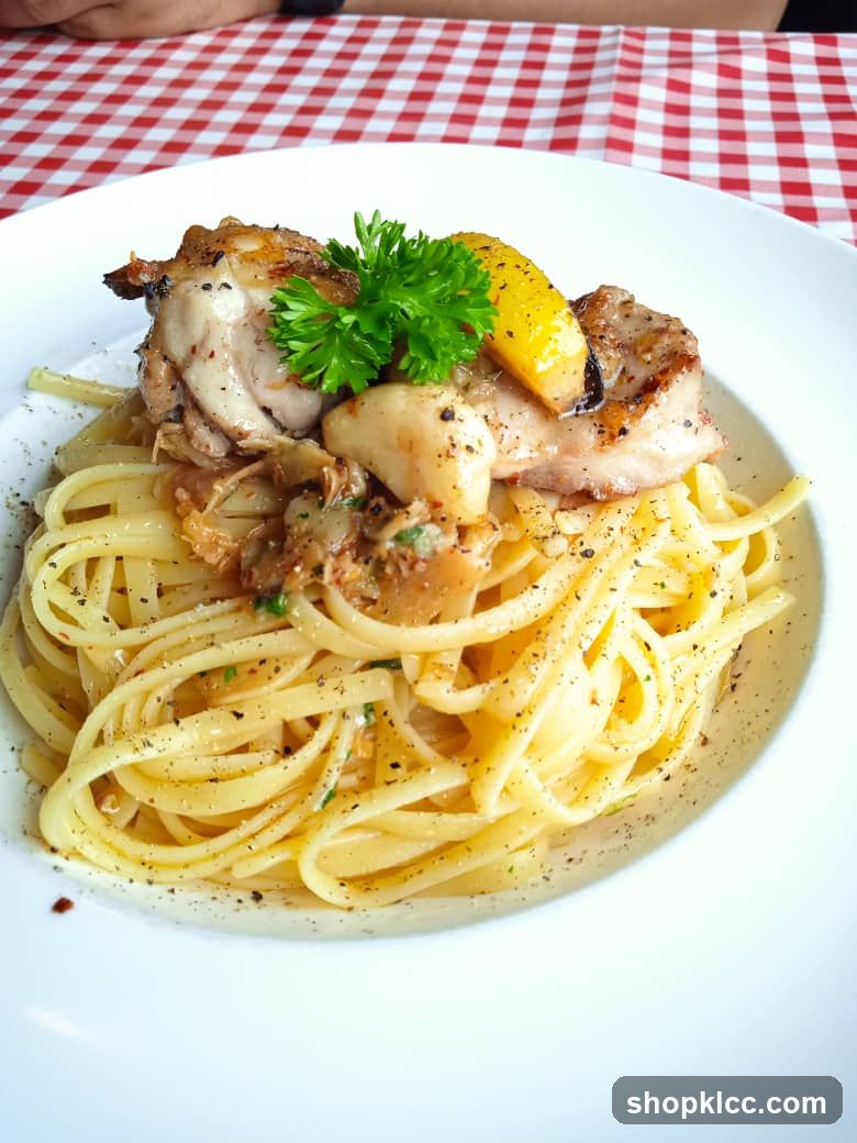 Pommes Frites Malaysia