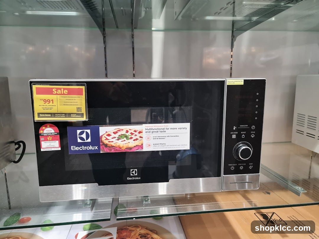 Harvey Norman