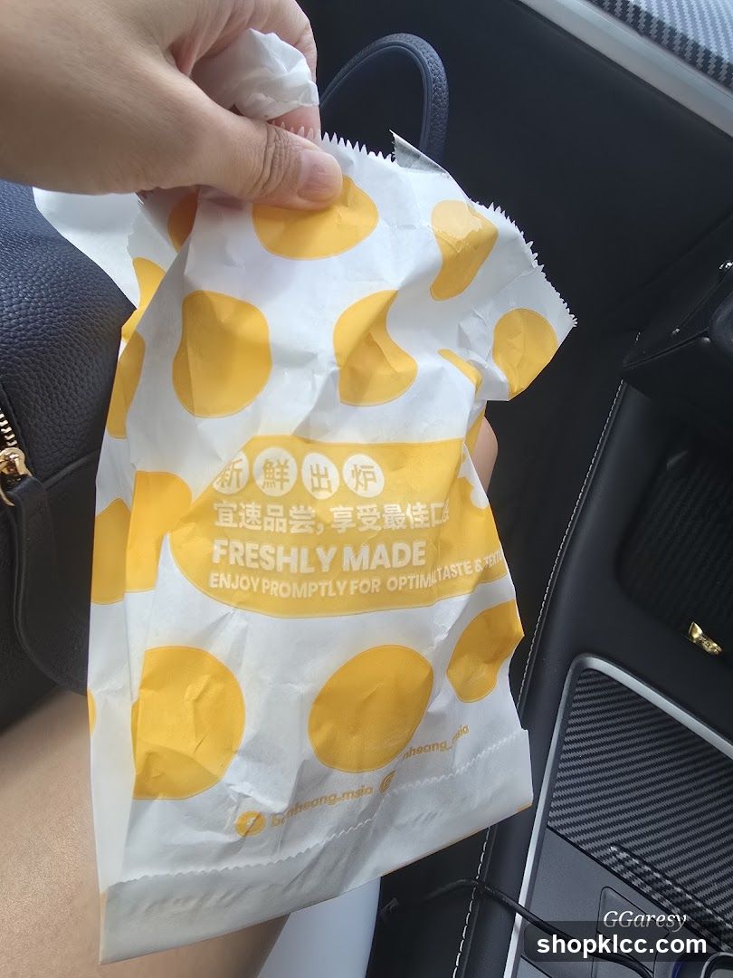 Food Packaging