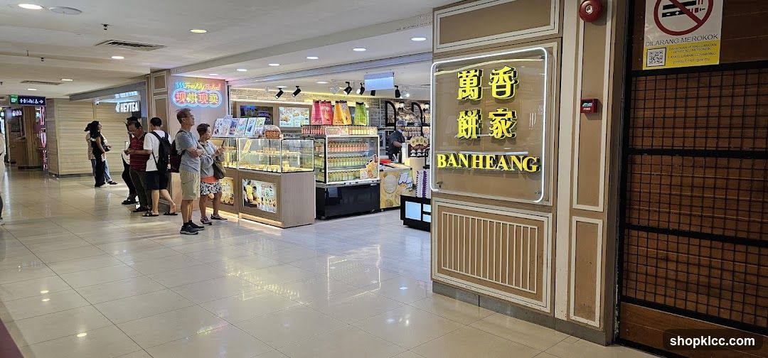 Ban Heang