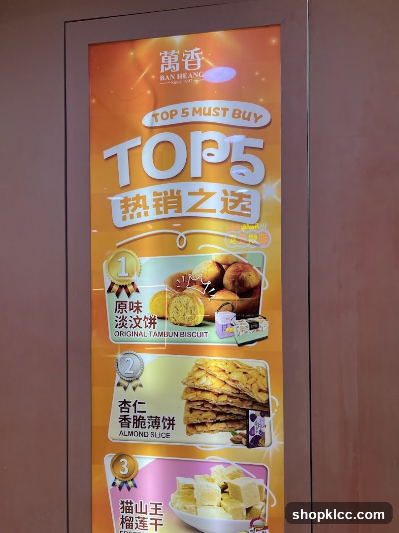 Top 5 Must Buy