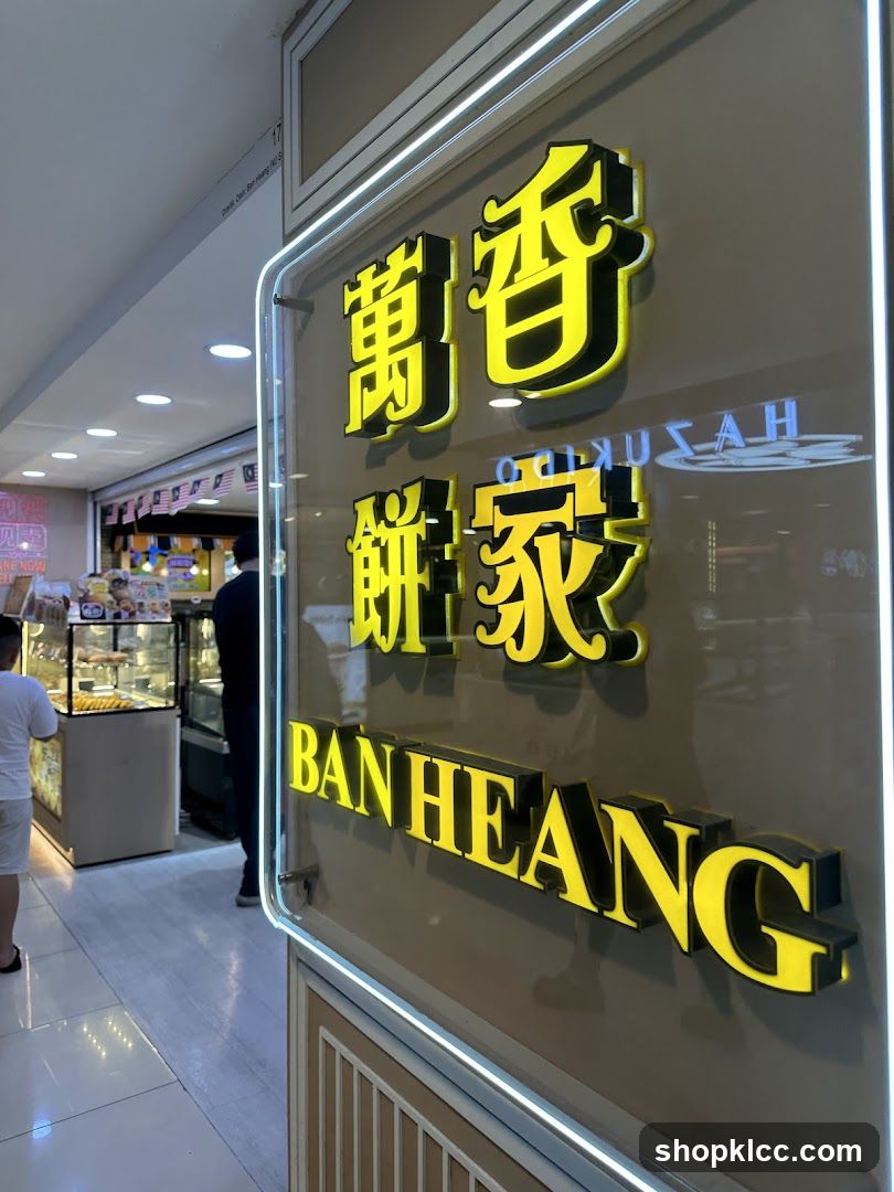 Ban Heang