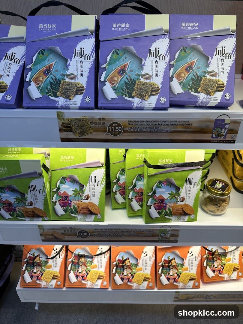 Snack Boxes
