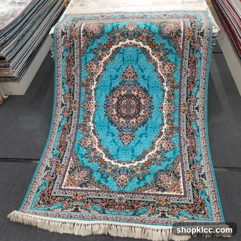 Persian Carpet