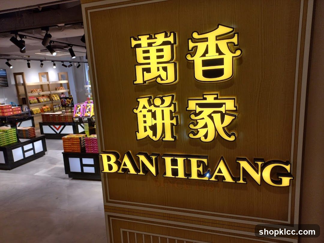 Ban Heang