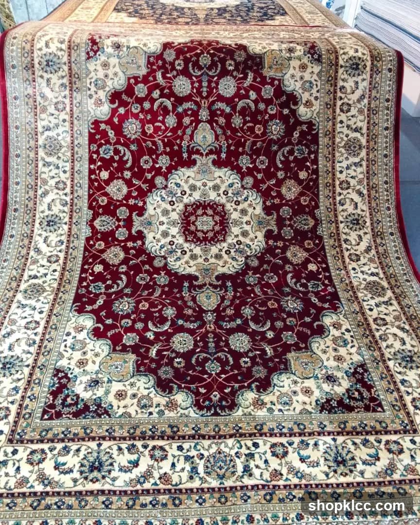 Persian Rug