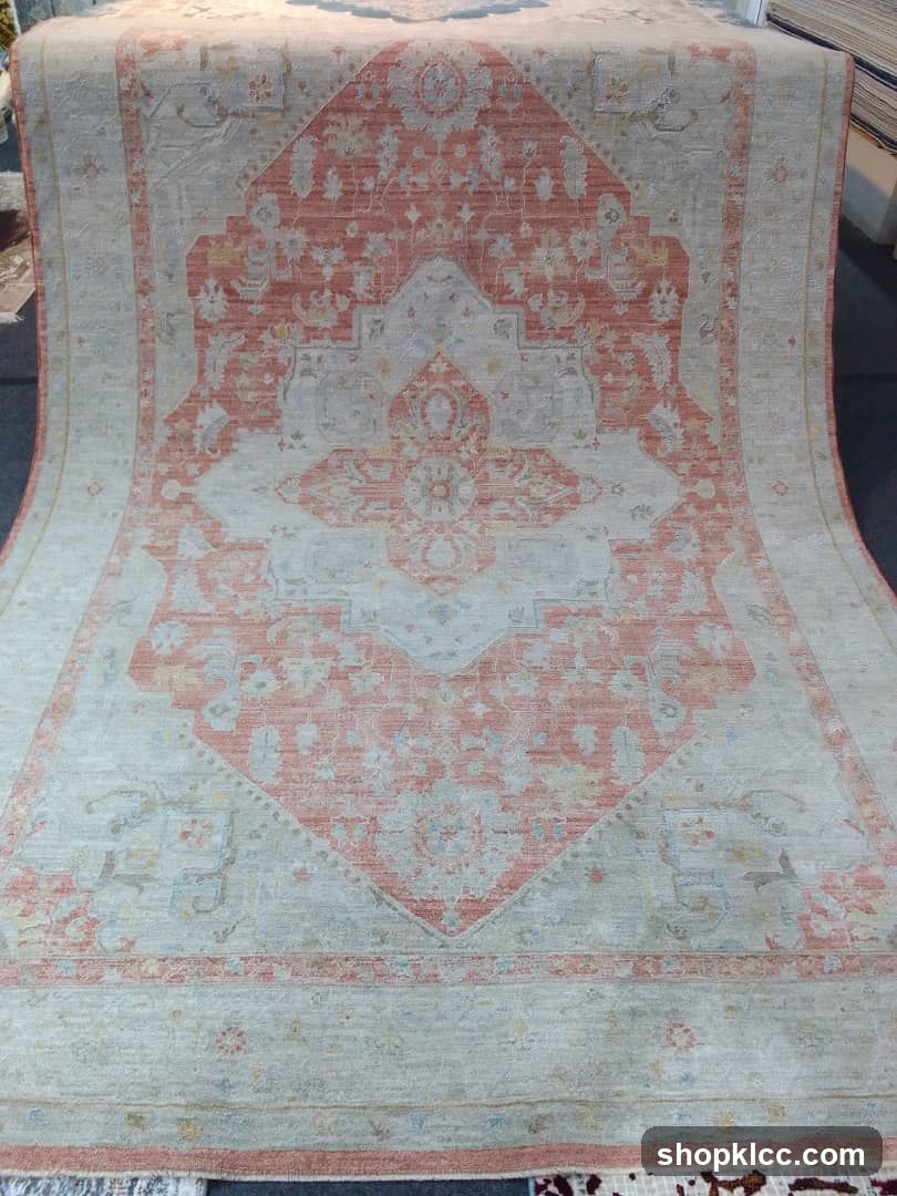 Persian Rug