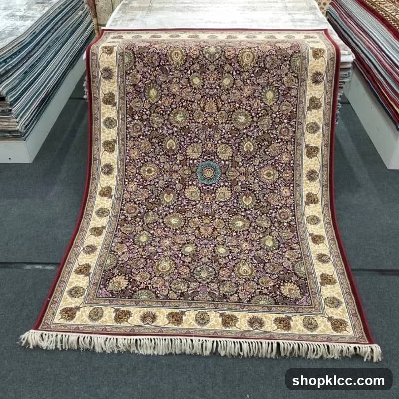 Persian Carpet