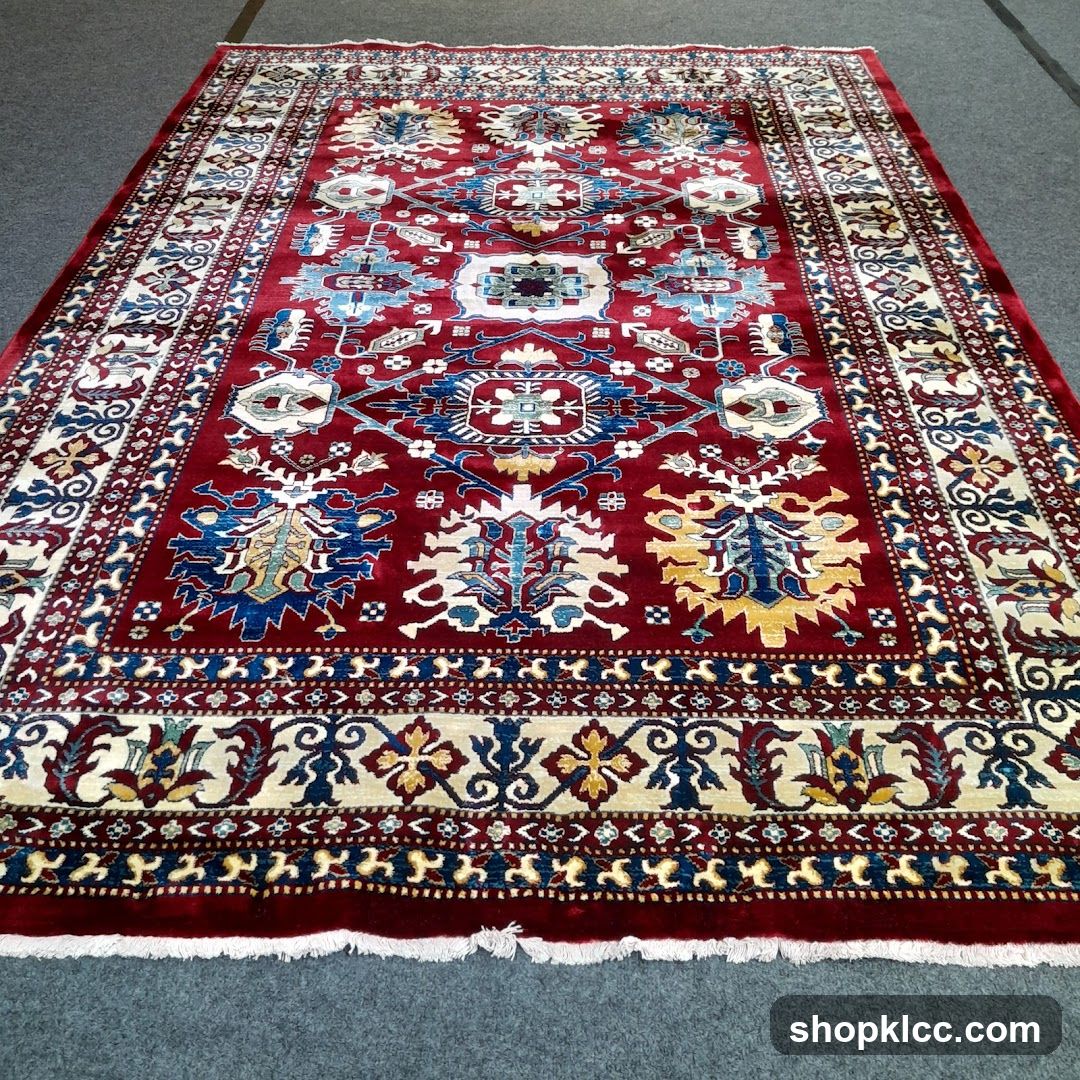 Persian Rug