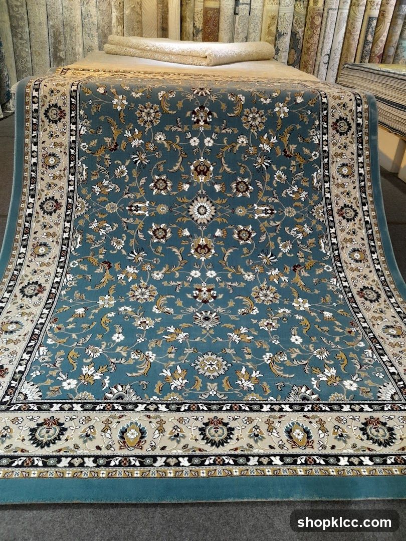 Persian Carpet