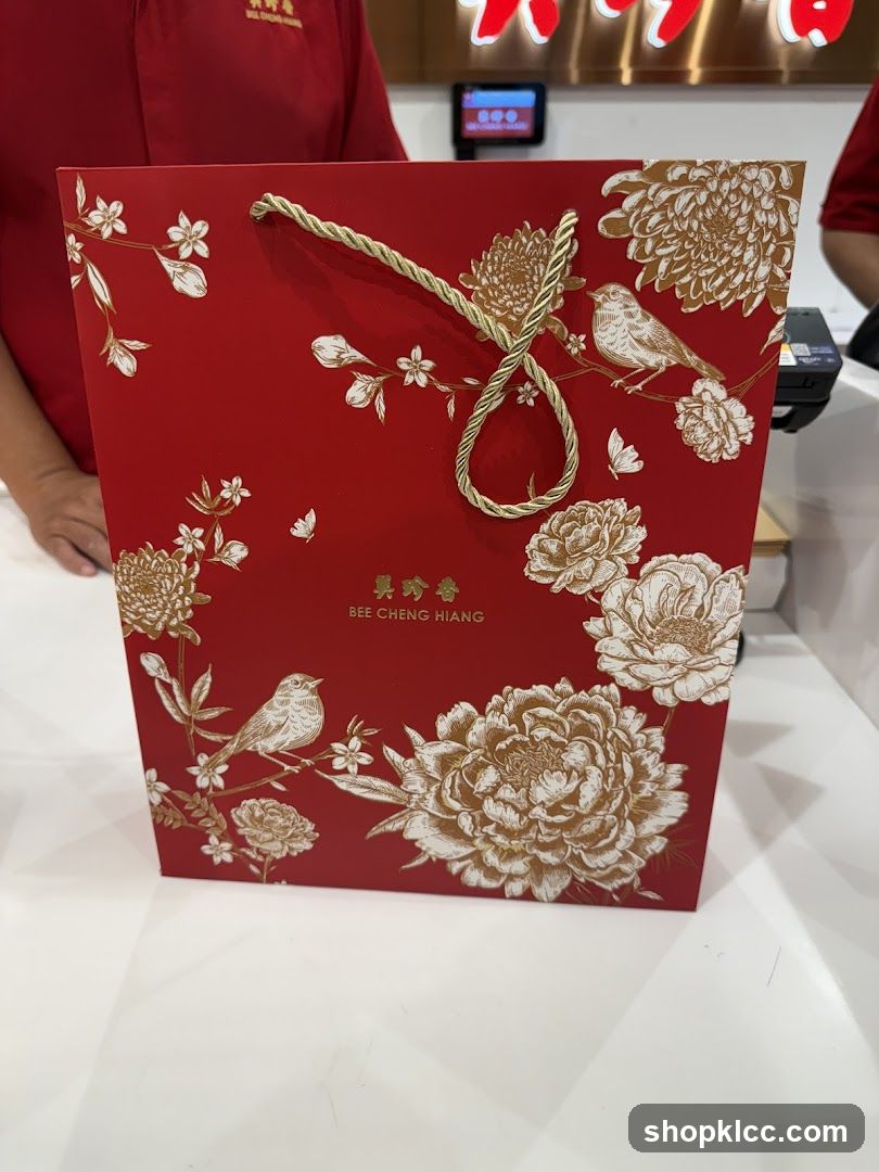Gift Bag