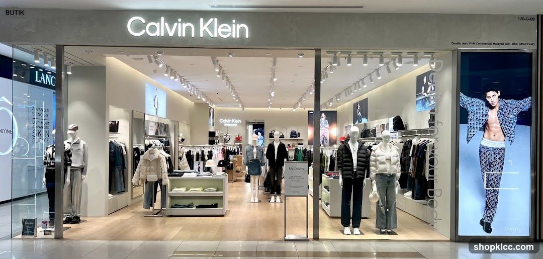 Calvin Klein