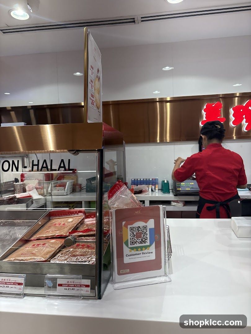 Food Display