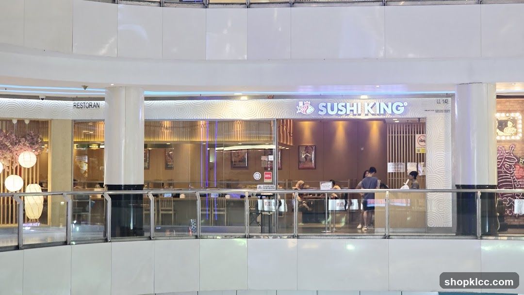 Sushi King