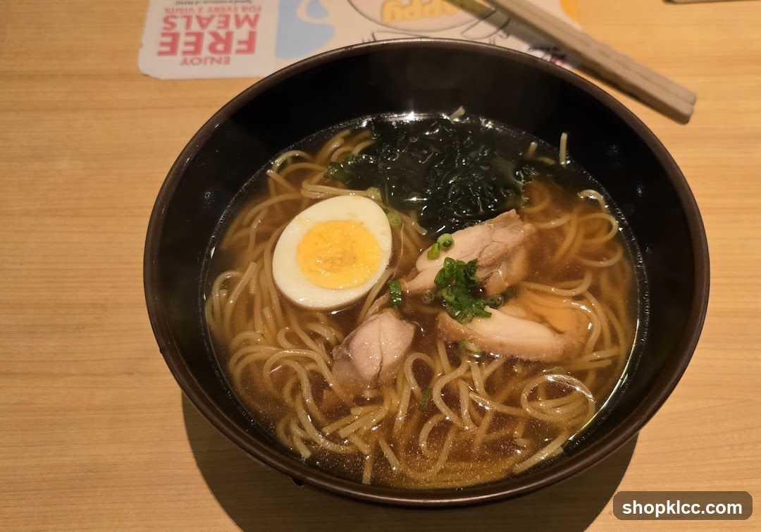 Ramen Bowl