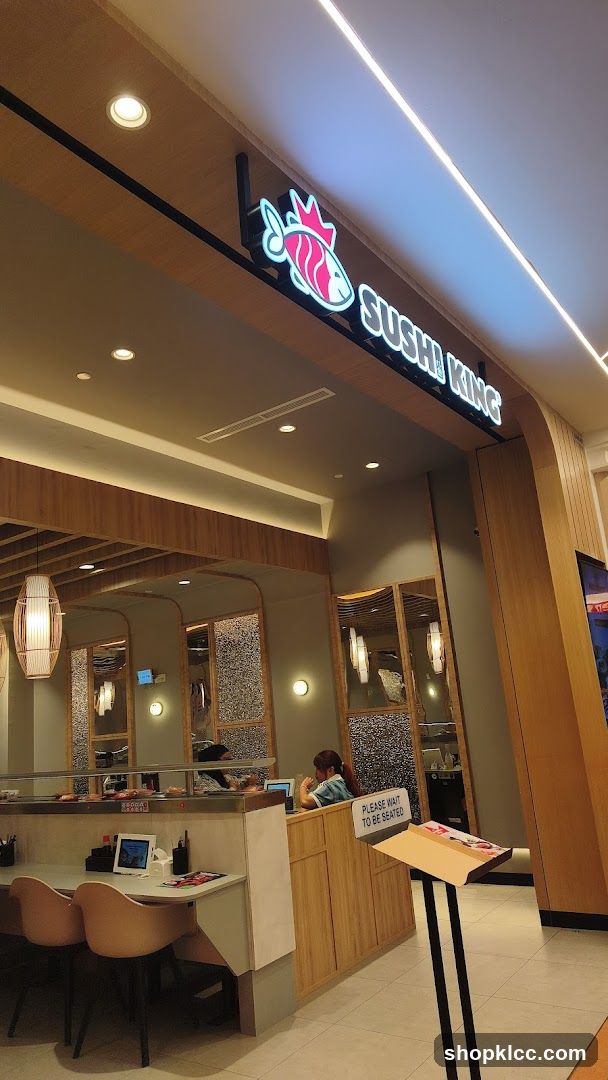 Sushi King