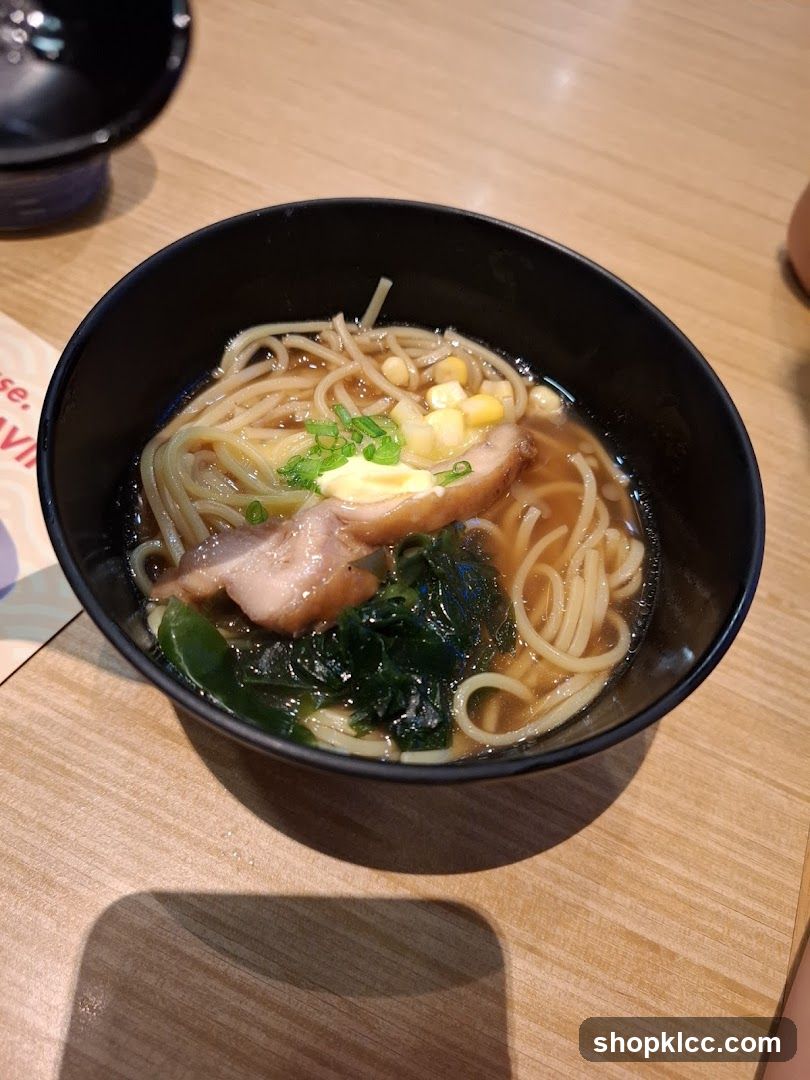 Ramen Bowl